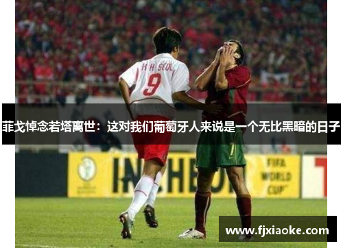 菲戈悼念若塔离世:这对我们葡萄牙人来说是一个无比黑暗的日子 菲戈悼念若塔离世:这对我们葡萄牙人来说是一个无比黑暗的日子